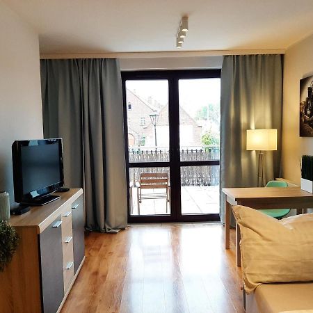 Apartamenty Lubin - Kamieniczka W Centrum Εξωτερικό φωτογραφία