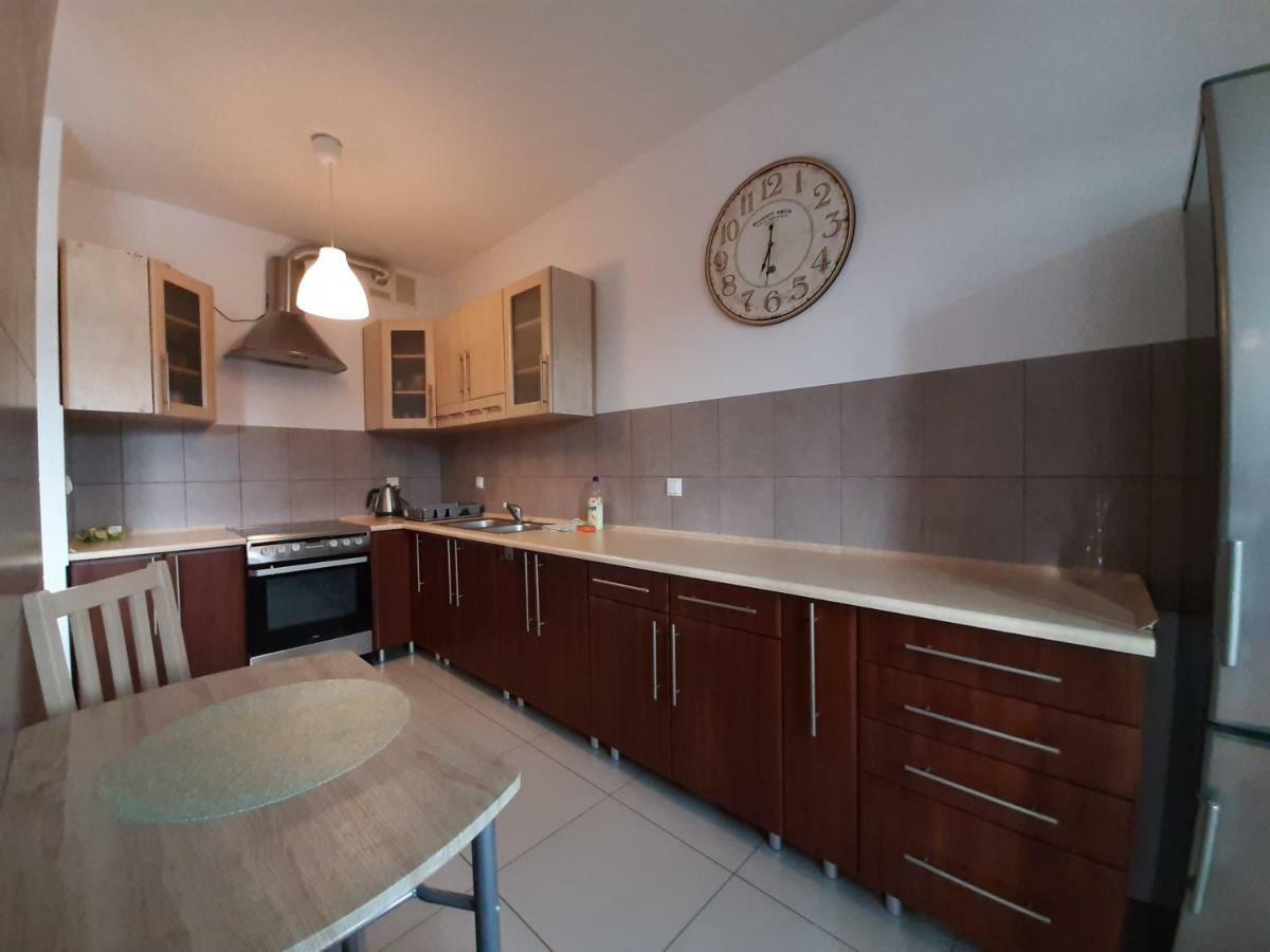 Apartamenty Lubin - Kamieniczka W Centrum Εξωτερικό φωτογραφία